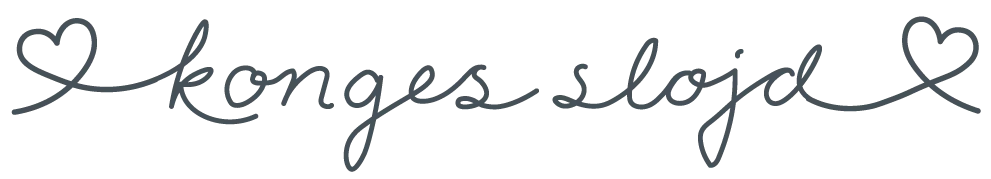 Konges Sløjd | Premium Children’s Clothing